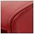 LOUIS VUITTON Bolsa de Ombro Epi Lussac Vermelha M52287 LV Auth sw322 Vermelho - vista 9