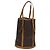 LOUIS VUITTON Borsa a Spalla Monogram Bucket GM M42236 LV Auth BD185 Monogramma