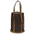 LOUIS VUITTON Borsa a Spalla Monogram Bucket GM M42236 LV Auth BD185 Monogramma - vista 13