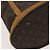 LOUIS VUITTON Borsa a Spalla Monogram Bucket GM M42236 LV Auth BD185 Monogramma - vista 14