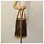 LOUIS VUITTON Borsa a Spalla Monogram Bucket GM M42236 LV Auth BD185 Monogramma - vista 20