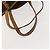 LOUIS VUITTON Borsa a Spalla Monogram Bucket GM M42236 LV Auth BD185 Monogramma - vista 7