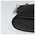 Borsa a spalla BALLY in pelle nera Auth 117884 Nero - vista 10