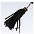 Borsa a spalla BALLY in pelle nera Auth 117884 Nero - vista 15