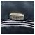 Borsa a spalla BALLY in pelle nera Auth 117884 Nero - vista 16