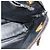 Borsa a spalla BALLY in pelle nera Auth 117884 Nero - vista 18