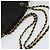 Borsa a spalla BALLY in pelle nera Auth 117884 Nero - vista 7