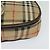 Autre Marque Borsa a Spalla Burberrys Nova Check in Tela Beige Oro Auth 117545 D'oro - vista 11