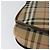 Autre Marque Borsa a Spalla Burberrys Nova Check in Tela Beige Oro Auth 117545 D'oro - vista 12