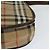 Autre Marque Borsa a Spalla Burberrys Nova Check in Tela Beige Oro Auth 117545 D'oro - vista 13