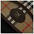 Autre Marque Borsa a Spalla Burberrys Nova Check in Tela Beige Oro Auth 117545 D'oro - vista 16