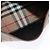 Autre Marque Borsa a Spalla Burberrys Nova Check in Tela Beige Oro Auth 117545 D'oro - vista 21