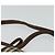 Autre Marque Borsa a Spalla Burberrys Nova Check in Tela Beige Oro Auth 117545 D'oro - vista 8
