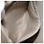 LOUIS VUITTON Borsa a Spalla Epi Santropen Grigio Lilla M5246B LV Auth 117338 Marrone Porpora - vista 11