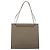 LOUIS VUITTON Borsa a Spalla Epi Santropen Grigio Lilla M5246B LV Auth 117338 Marrone Porpora - vista 2
