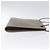 LOUIS VUITTON Borsa a Spalla Epi Santropen Grigio Lilla M5246B LV Auth 117338 Marrone Porpora - vista 3