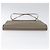 LOUIS VUITTON Borsa a Spalla Epi Santropen Grigio Lilla M5246B LV Auth 117338 Marrone Porpora - vista 5