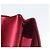 Borsa a Spalla CHANEL Seta Rossa CC Auth bs24300 Rosso - vista 18