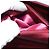 Borsa a Spalla CHANEL Seta Rossa CC Auth bs24300 Rosso - vista 21