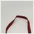 Borsa a Spalla CHANEL Seta Rossa CC Auth bs24300 Rosso - vista 8
