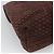 BALLY Borsa a mano trapuntata in suede marrone scuro oro Auth BA1447 D'oro - vista 13
