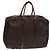 LOUIS VUITTON Monogram Sirius 45 Borsa Boston M41408 LV Auth bs24354 Monogramma