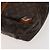 LOUIS VUITTON Monogram Sirius 45 Borsa Boston M41408 LV Auth bs24354 Monogramma - vista 17