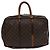 LOUIS VUITTON Monogram Sirius 45 Borsa Boston M41408 LV Auth bs24354 Monogramma - vista 2
