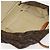 LOUIS VUITTON Monogram Sirius 45 Borsa Boston M41408 LV Auth bs24354 Monogramma - vista 21
