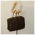 LOUIS VUITTON Monogram Sirius 45 Borsa Boston M41408 LV Auth bs24354 Monogramma - vista 24