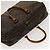 LOUIS VUITTON Monogram Sirius 45 Borsa Boston M41408 LV Auth bs24354 Monogramma - vista 6