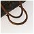 LOUIS VUITTON Monogram Sirius 45 Borsa Boston M41408 LV Auth bs24354 Monogramma - vista 7