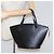 LOUIS VUITTON Borsa a Spalla Epi Saint Jacques Nera M50042 LV Auth BA1110 Nero - vista 20