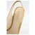 Prada Kamel-farbenes Lackleder-High Heels - Ansicht 4