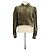 Johnnie Boden Chaqueta de algodón caqui