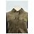 Johnnie Boden Chaqueta de algodón caqui - vista 2
