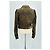 Johnnie Boden Chaqueta de algodón caqui - vista 6