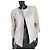 Weekend Max Mara Lederjacke in Rosa Lammleder Pink - Ansicht 2