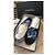 Espadrilles Chanel La Pausa Azules de Tela Talla 40 - vista 2