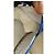 Espadrilles Chanel La Pausa Azules de Tela Talla 40 - vista 6