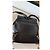 Chanel Backpack Black Grained Leather - view 10