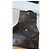 Chanel Backpack Black Grained Leather - view 11
