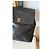 Chanel Backpack Black Grained Leather - view 3