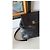 Chanel Backpack Black Grained Leather - view 4
