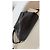 Chanel Backpack Black Grained Leather - view 5