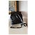 Chanel Backpack Black Grained Leather - view 7