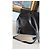 Chanel Backpack Black Grained Leather - view 8