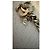 Cintura a catena Chanel con conchiglia e logo Metallico - vista 6