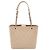 Borsa da shopping Petit Chanel Beige