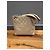 Borsa da shopping Petit Chanel Beige - vista 11